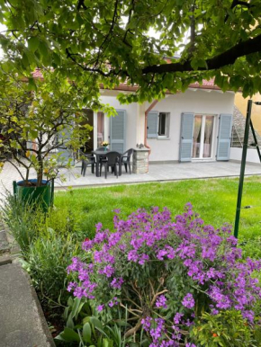 Casa Tortora